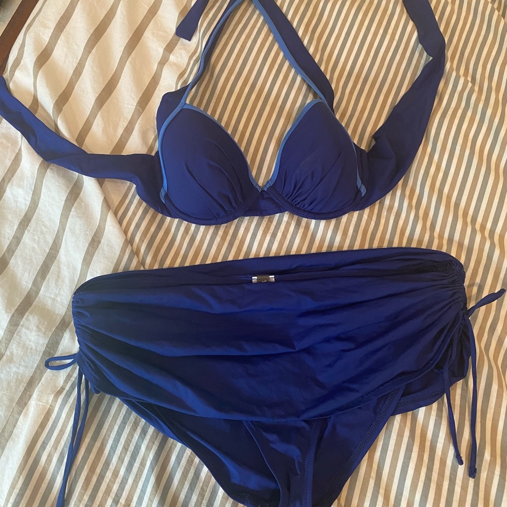 Tommy Bahama bikini